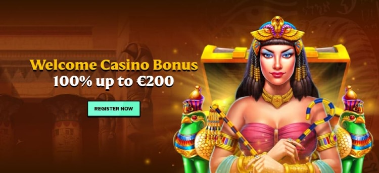 ScaraBet bonus, beste online casino Nederland