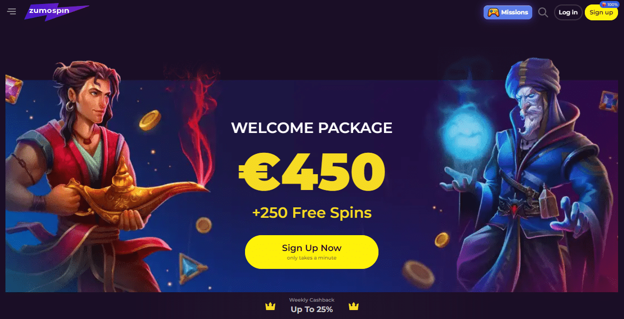 online casino no cruks