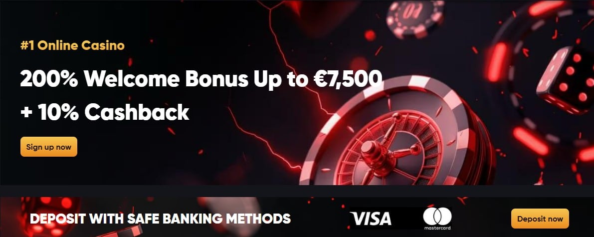 Instant Casino beste echte geld casino