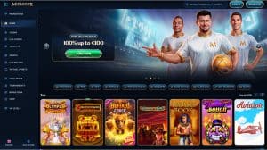 Millioner Casino